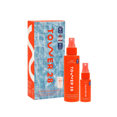 SOS Rescue Spray