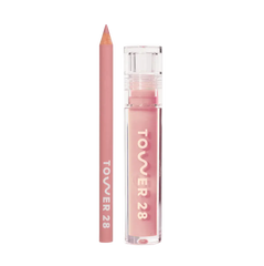 Line + Shine Lip Kit