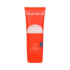 SOS FaceGuard™ SPF 30 Sunscreen PA+++