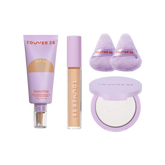 The Complexion Trio