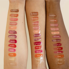ShineOn Milky Lip Oil Jelly