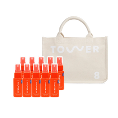 SOS Rescue Spray Party Pack