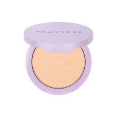 GetSet® Pressed Powder