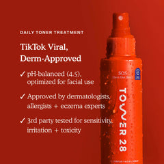 SOS Rescue Spray Refill