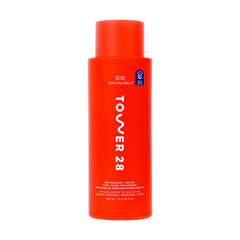 SOS Rescue + Relief Body Wash Treatment