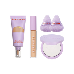 The Complexion Trio