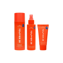 SOS 3-Step Skincare Set
