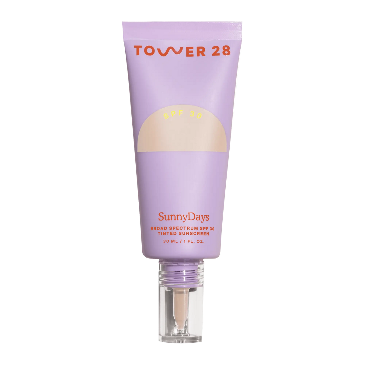SunnyDays™ Tinted SPF 30