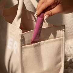 The Mini Tote